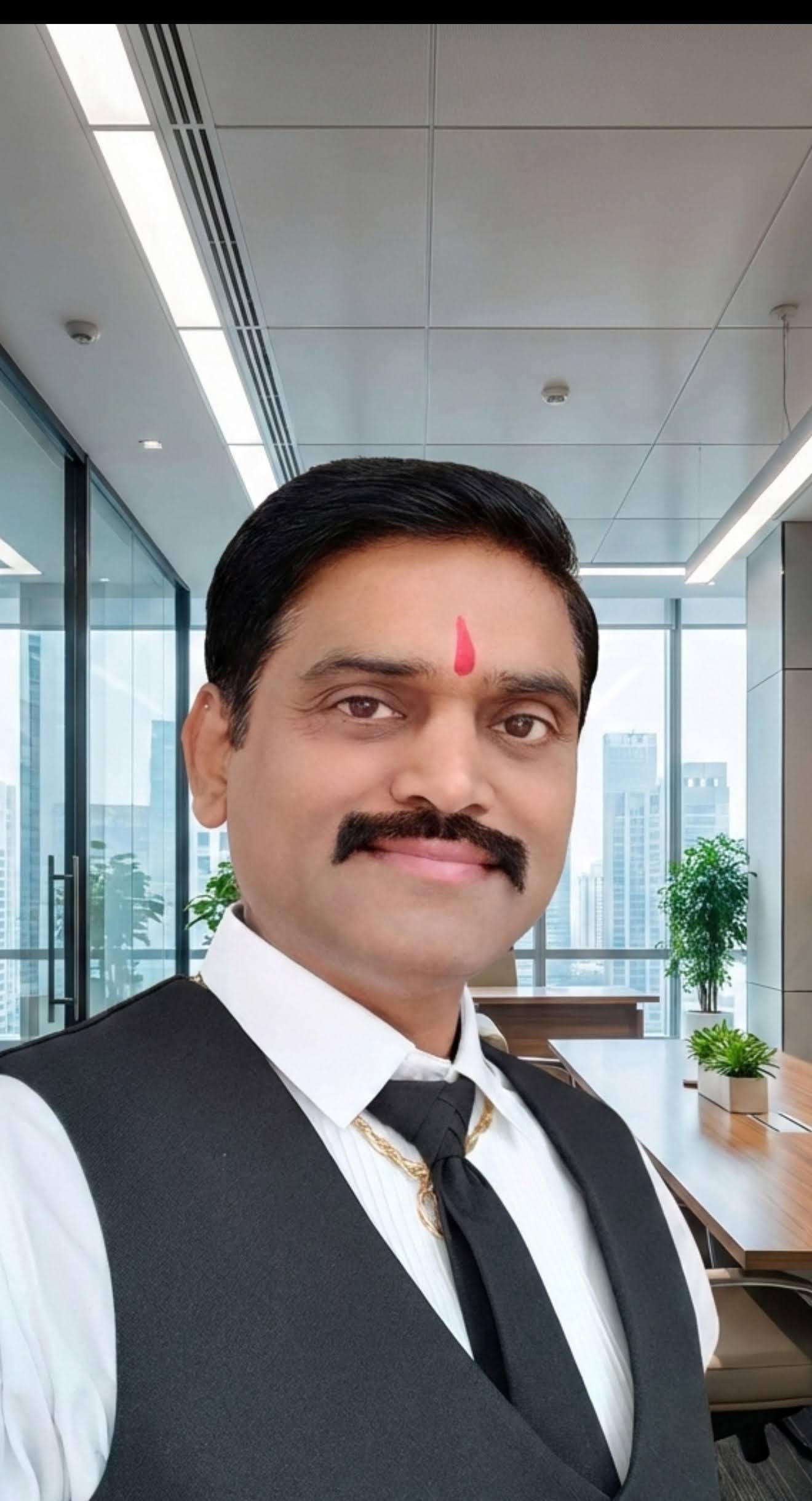 Alpesh Thesia