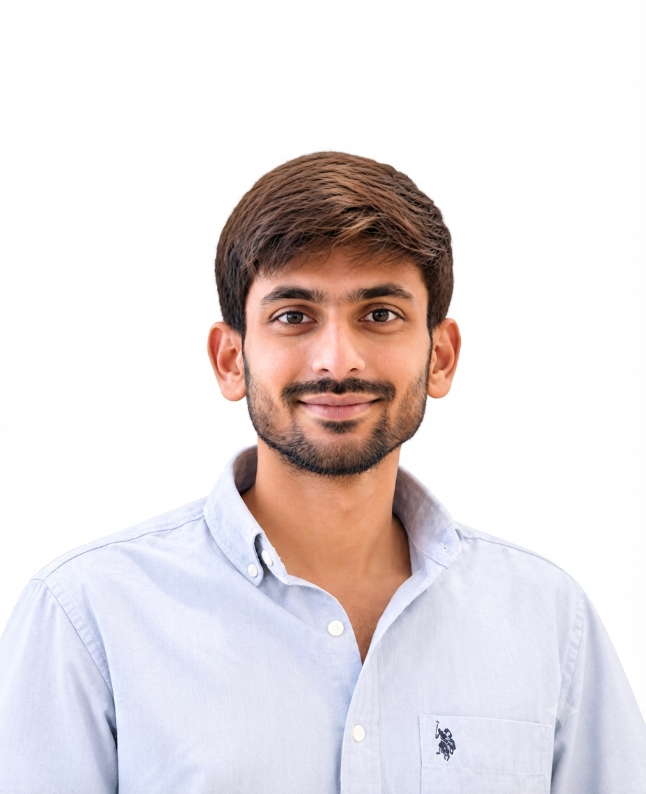 Hemang Solanki