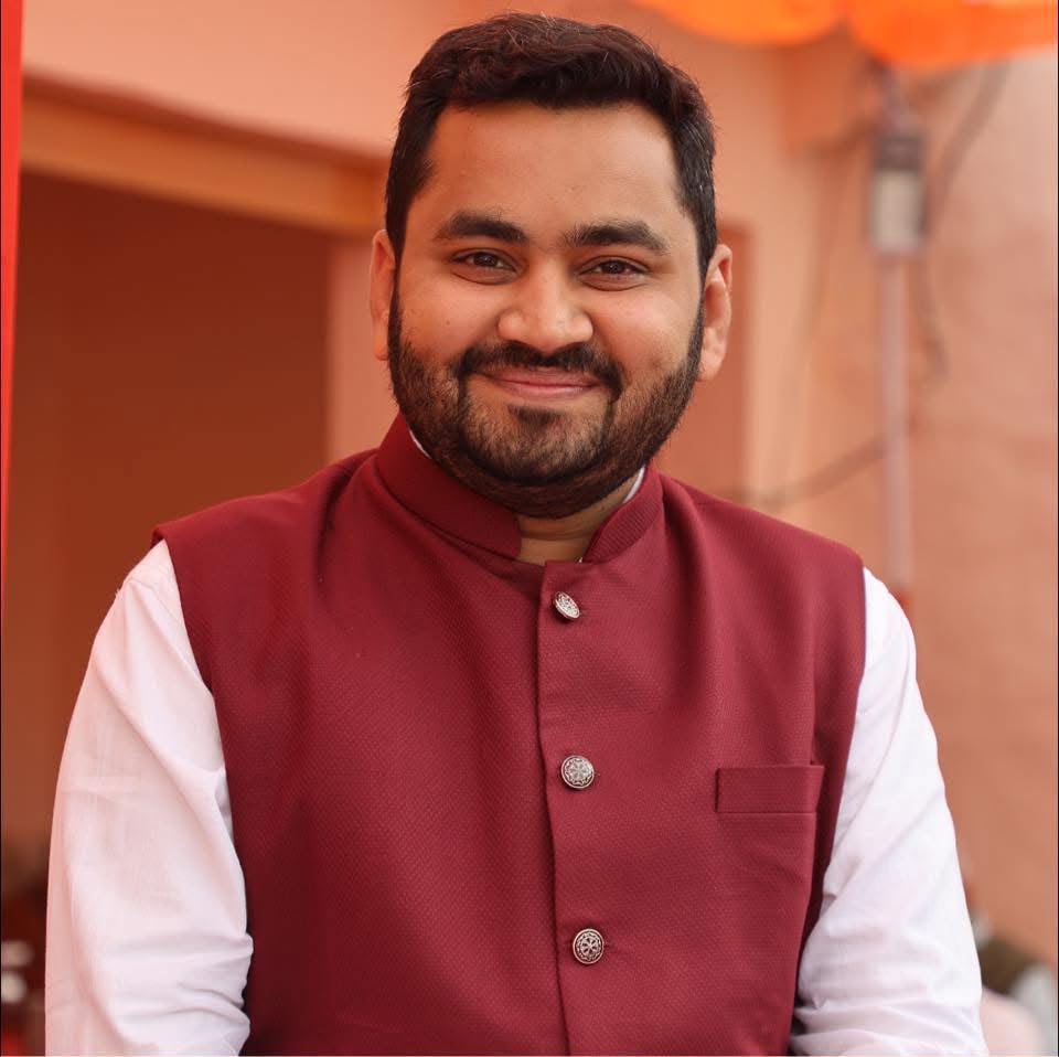 Jay Shah