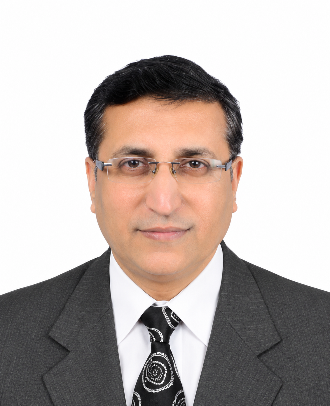 Nischal Sanghavi