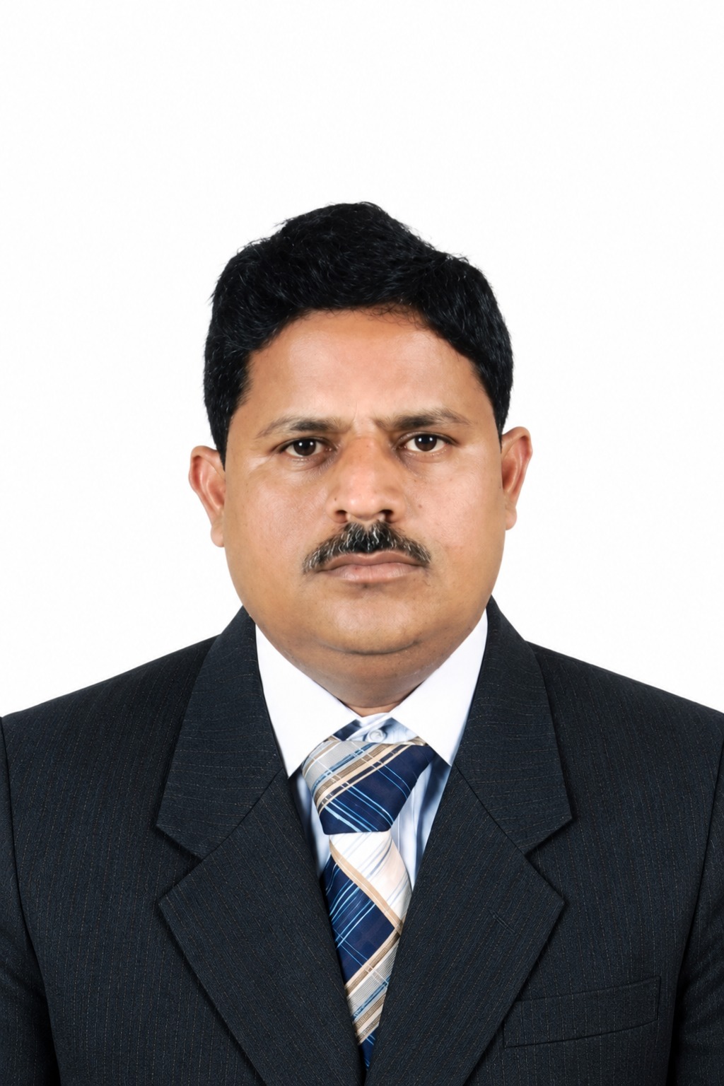 Subhash Gadhvi