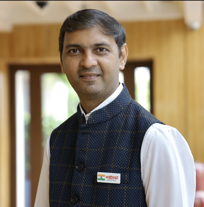 Vishal Gohel