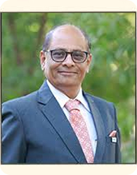 Shri Anish Patel