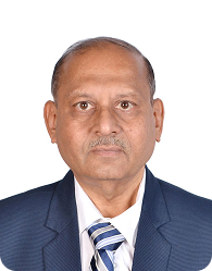 Shri Ashwin M. Patel