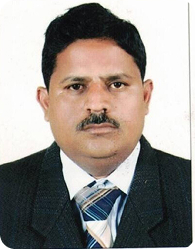 Shri Subhash Gadhvi