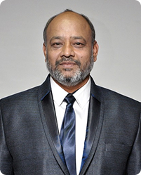 Bharatbhai Patel