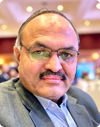 Shri Amrutbhai Patel