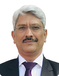 Shailesh Patel