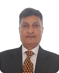 Shri Digant Sompura
