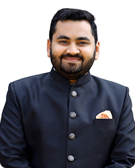 Shri Jay Shah