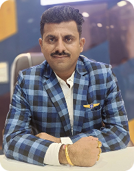 Shri Hitesh Thakkar
