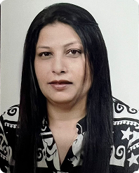 Usha Kapoor