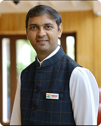 Vishal Gohel