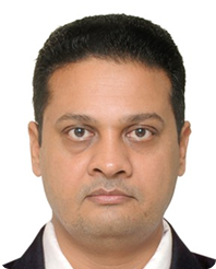 Ketan Vekaria