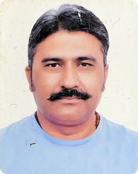 Vinayak Dave
