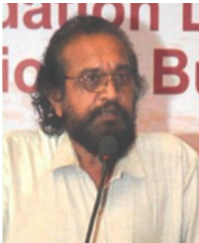 Mr. Prabhudas Tanna