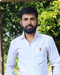 Mayur Khokhar