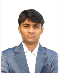 Jignesh Sodha
