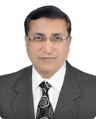 Nischal Sanghavi