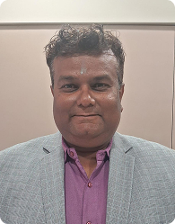 Ashish Rao
