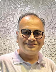 Gaurav Rupareliya