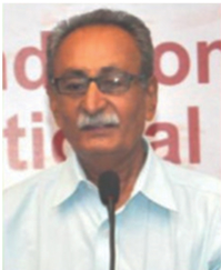 Mr. Bhupendra Chhantbar