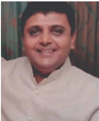 Mr. Dharmendra Sanghavi