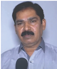 Mr. Suresh Tanna