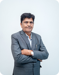Shri Ajit Shah