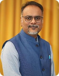 Shri Vashishth K. Vadhavana