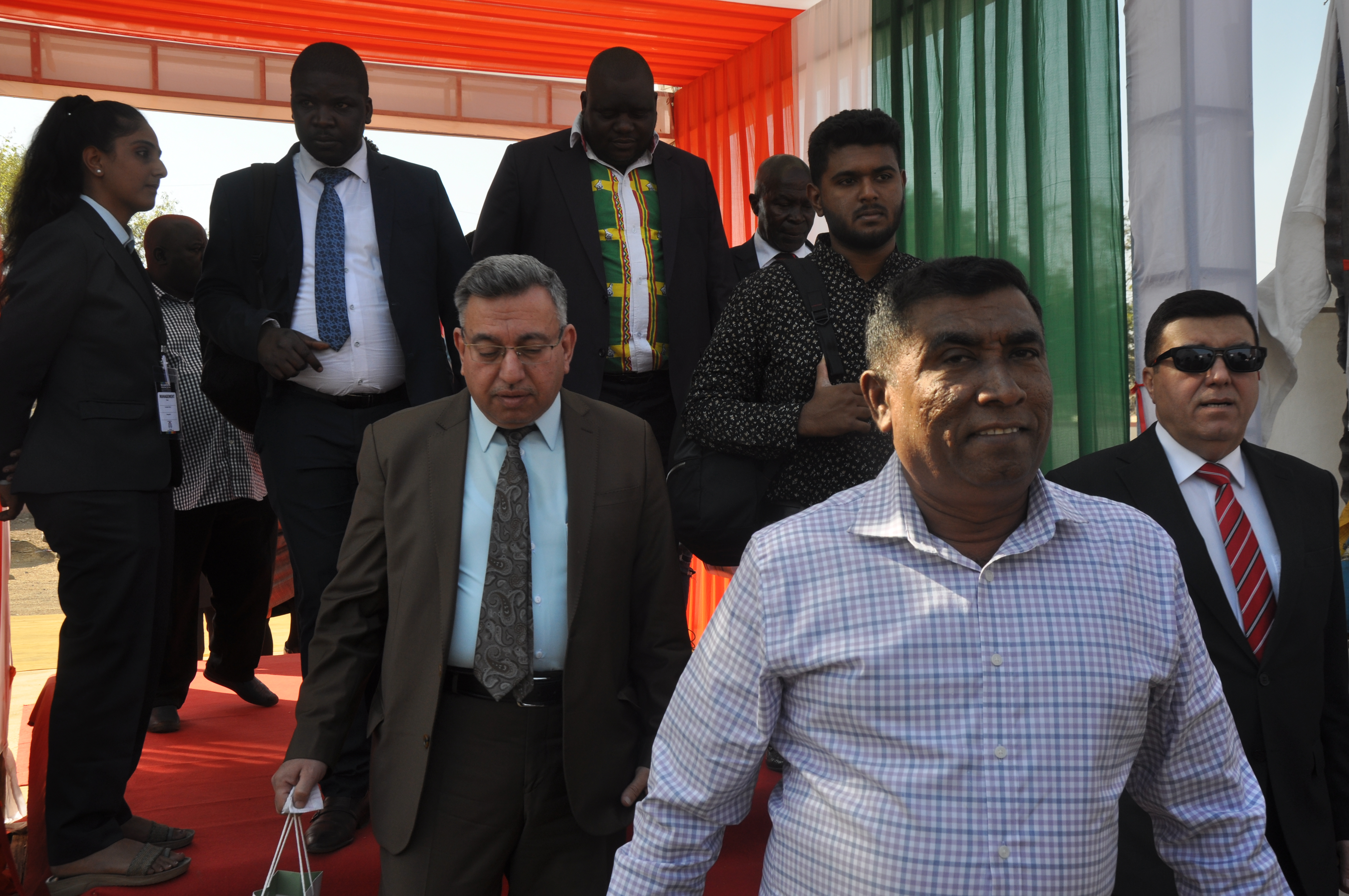 Exhibition Moment 16