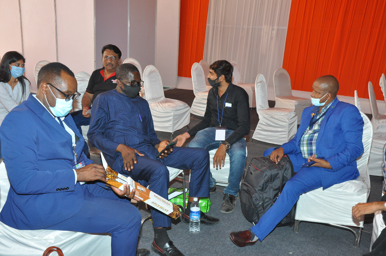 Exhibition Moment 20
