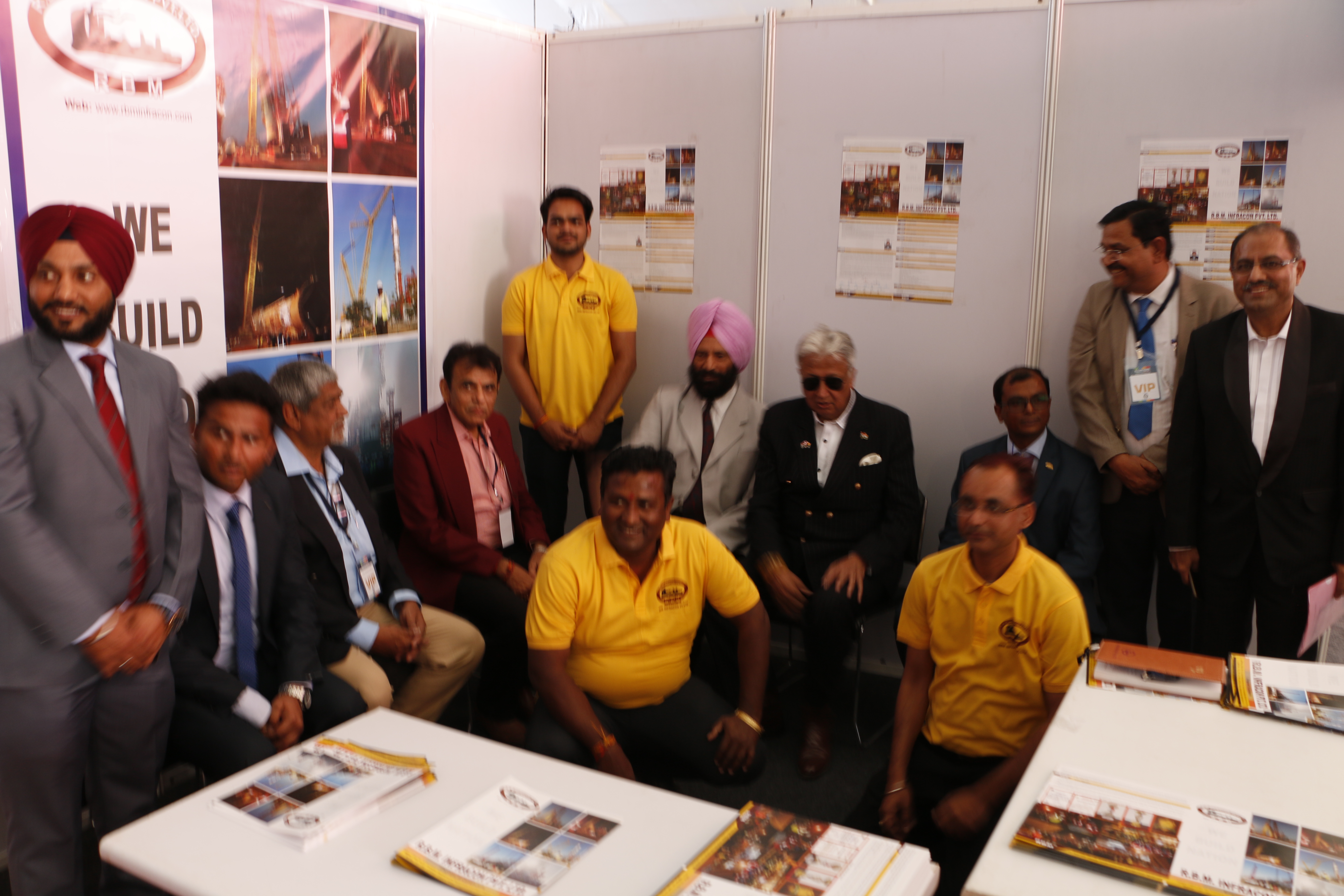 Exhibition Moment 9