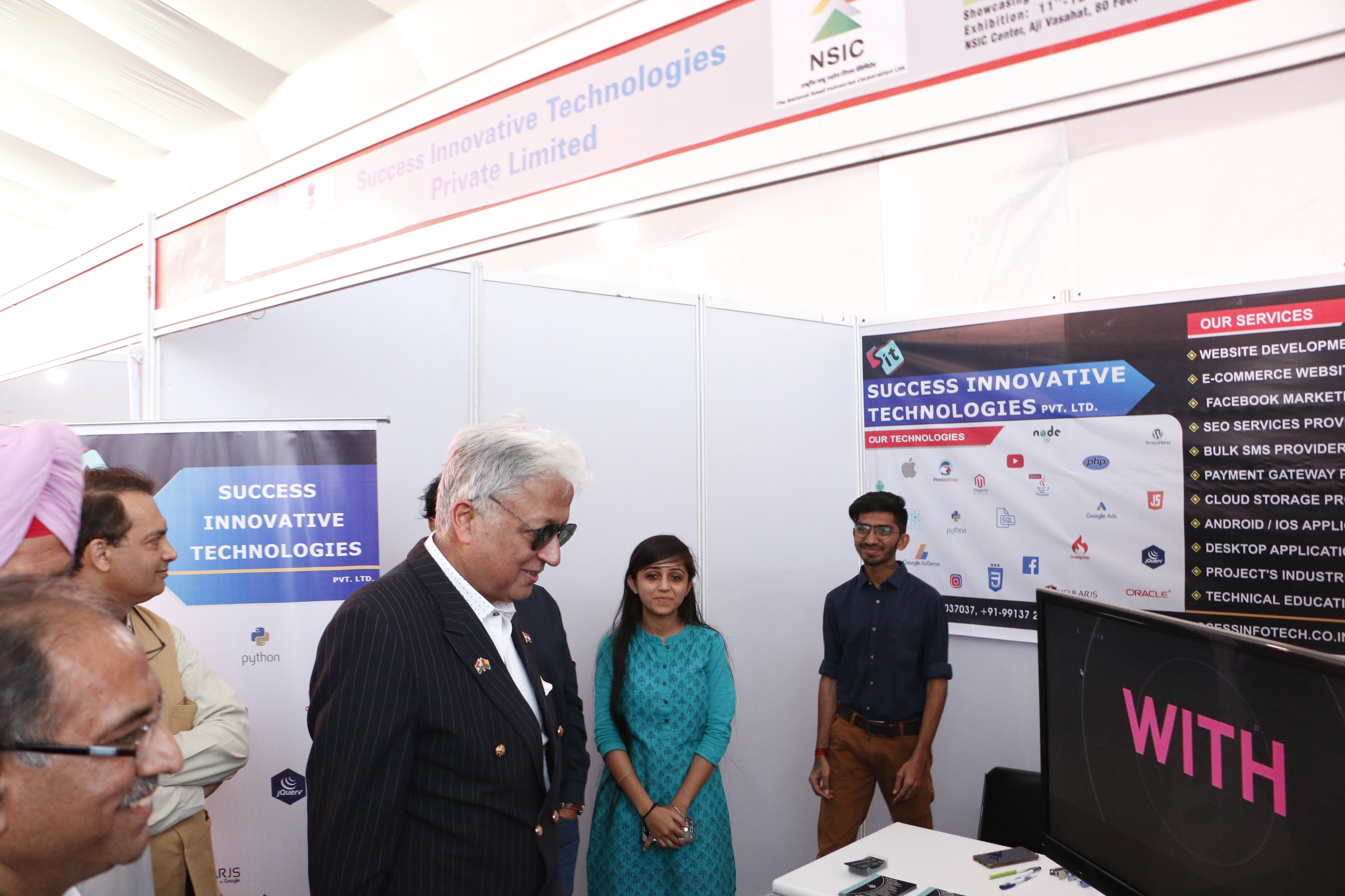 Exhibition Moment 4
