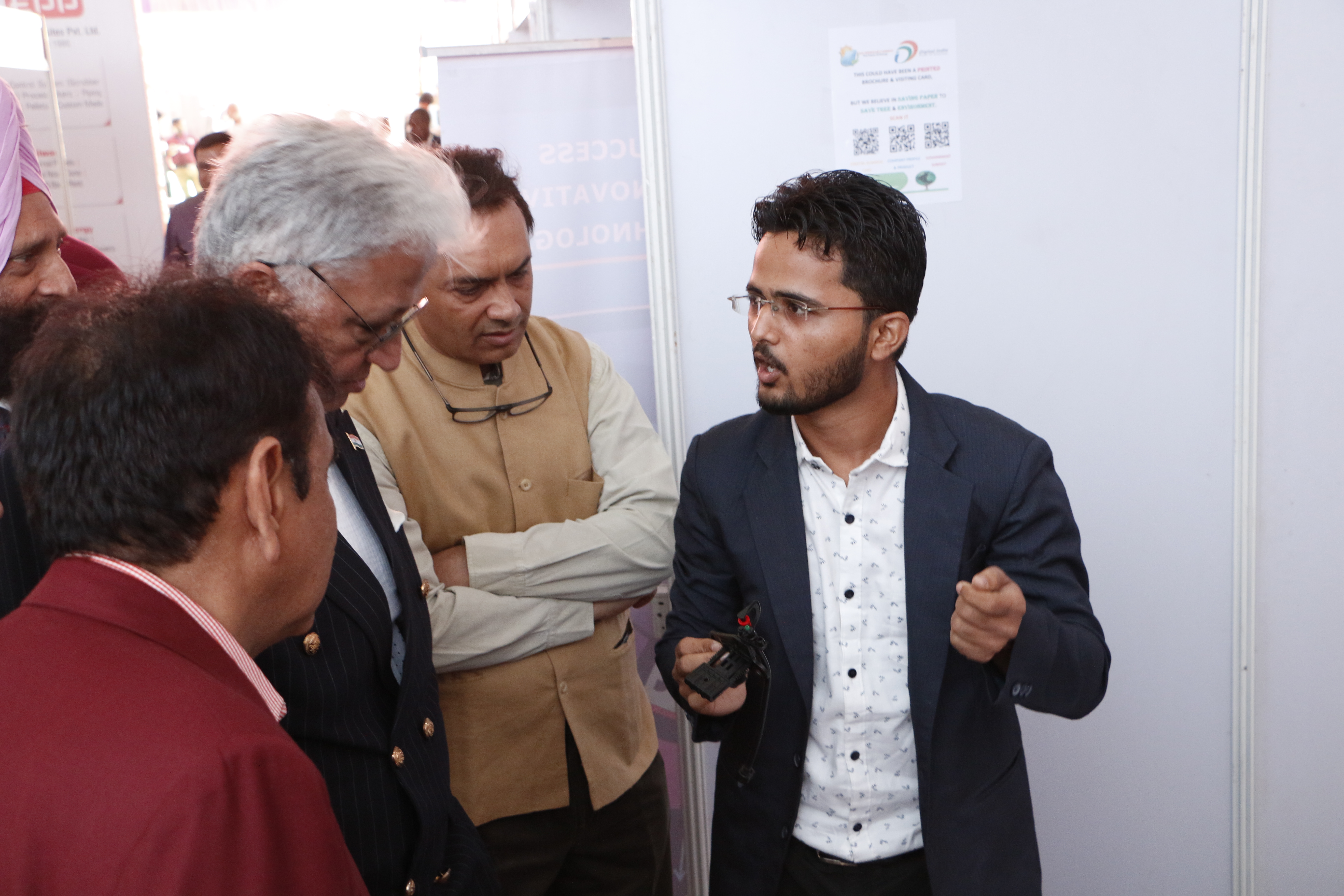 Exhibition Moment 3