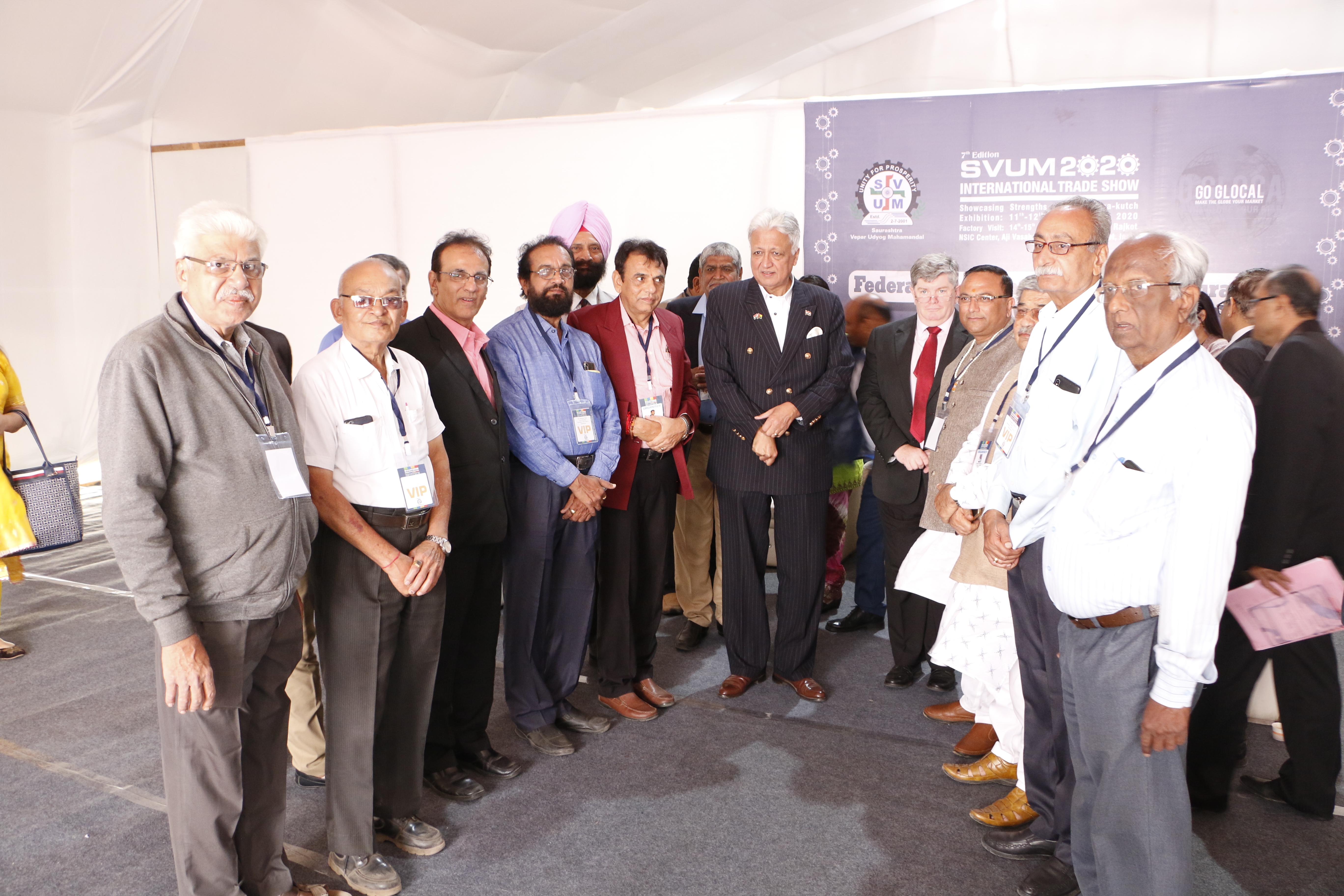 Exhibition Moment 18