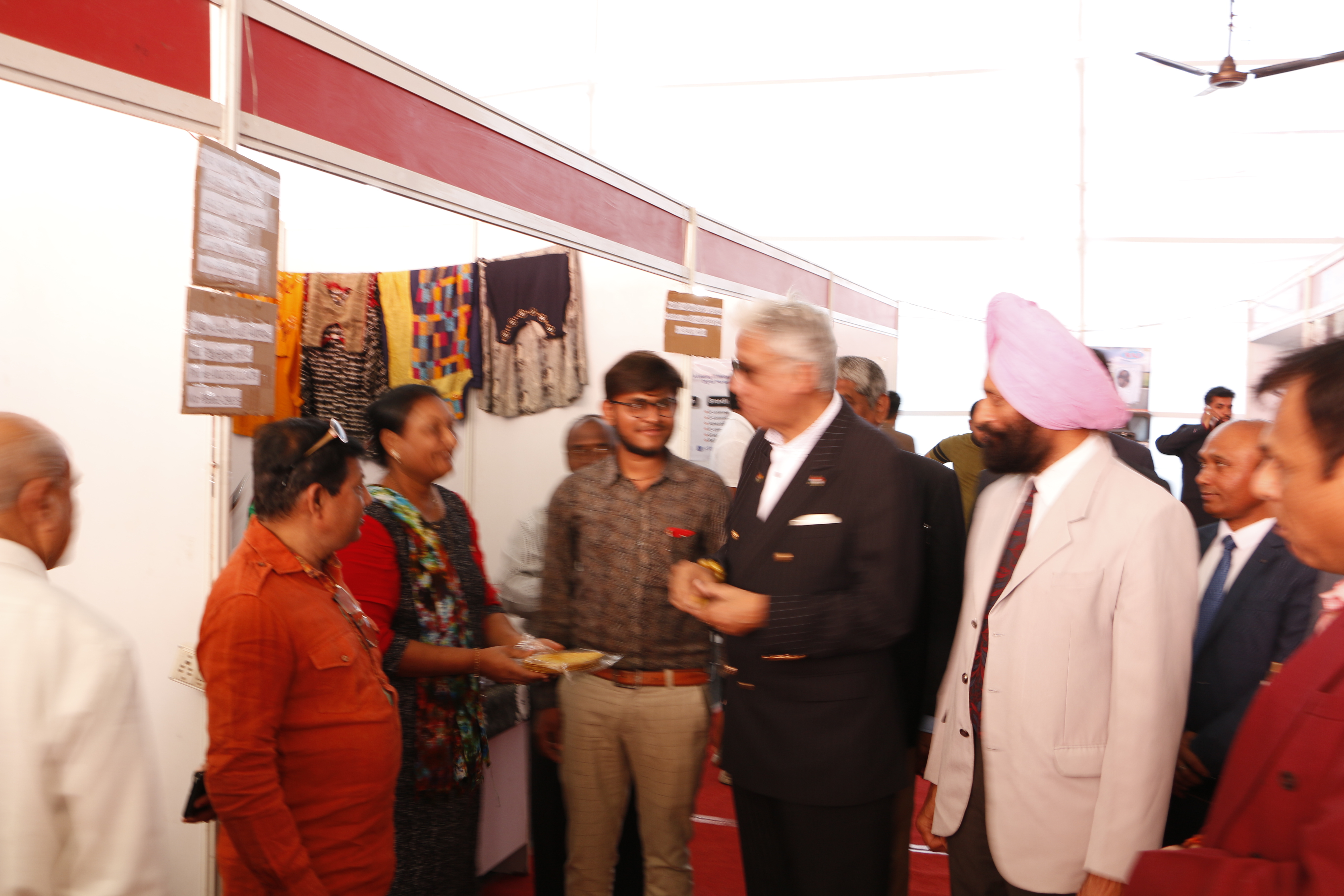Exhibition Moment 17