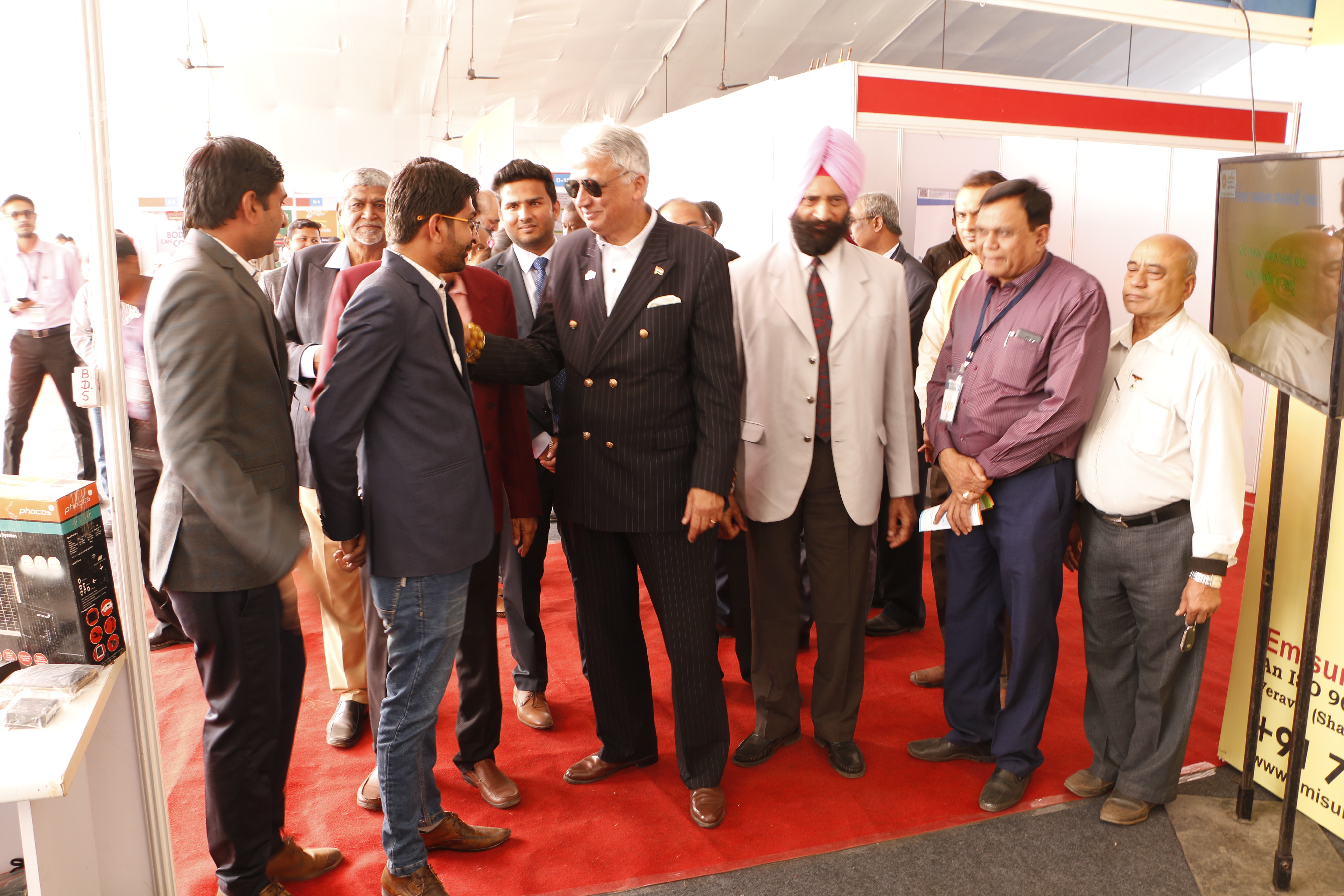 Exhibition Moment 15