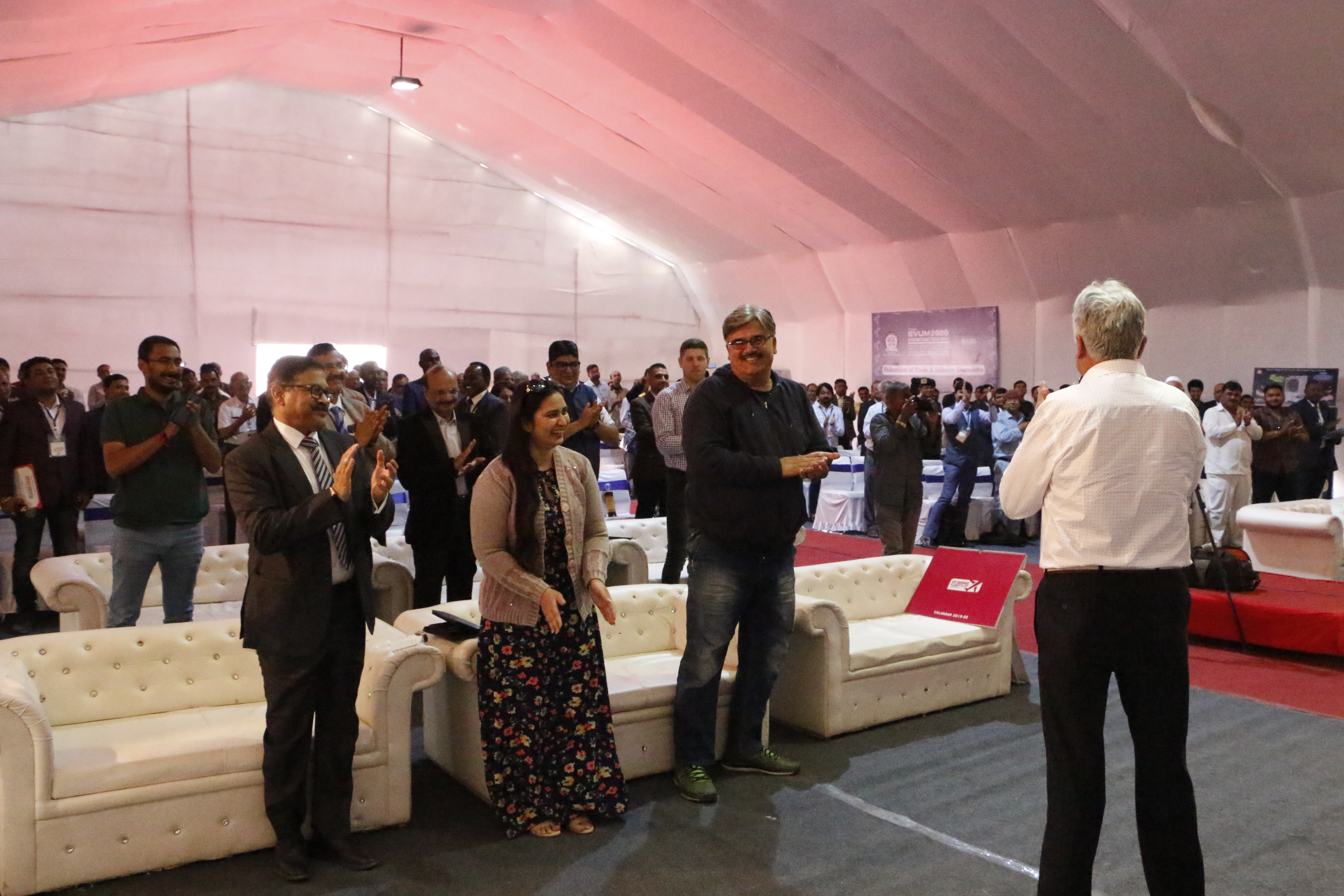 Exhibition Moment 11