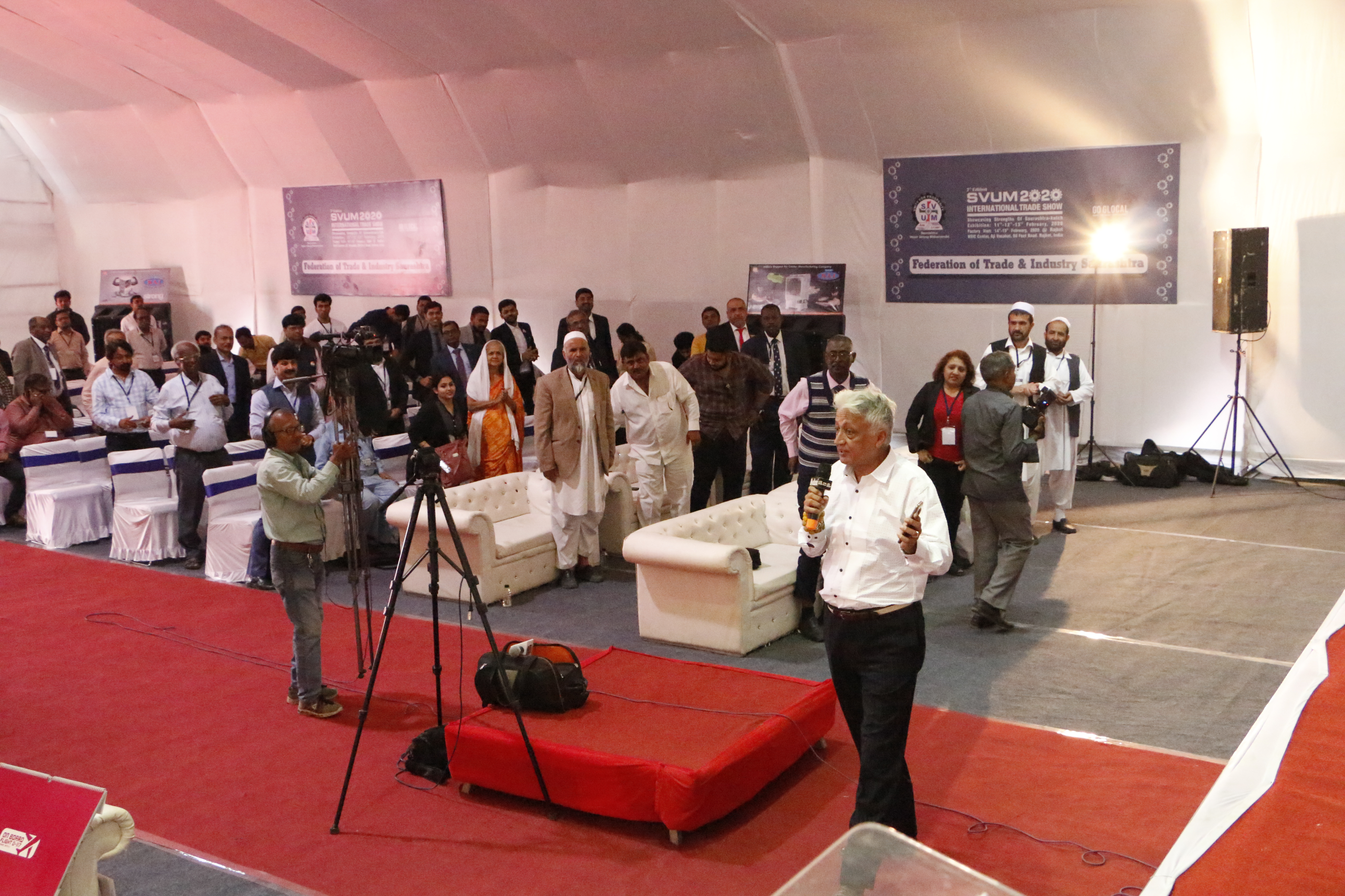 Exhibition Moment 10