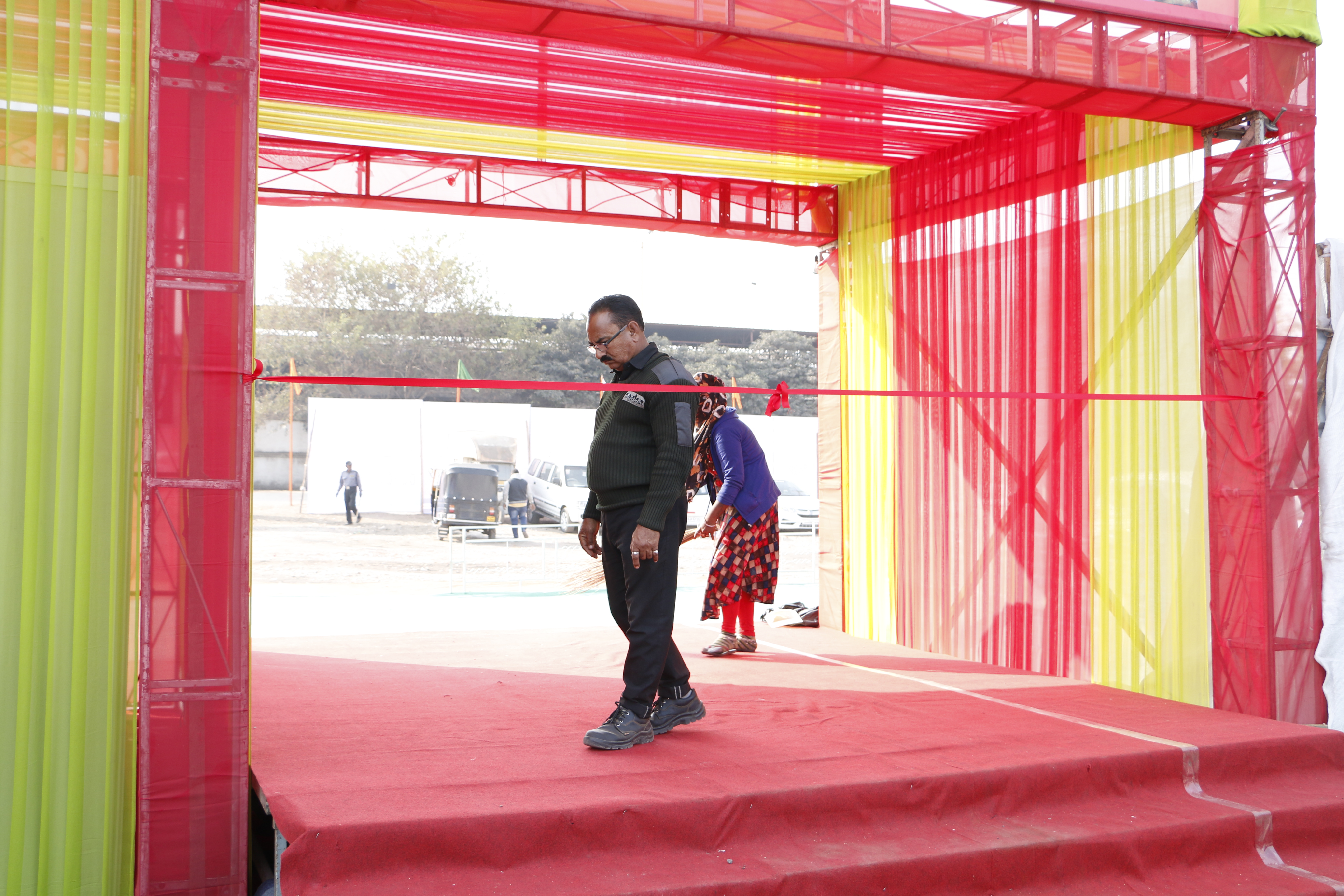 Exhibition Moment 2