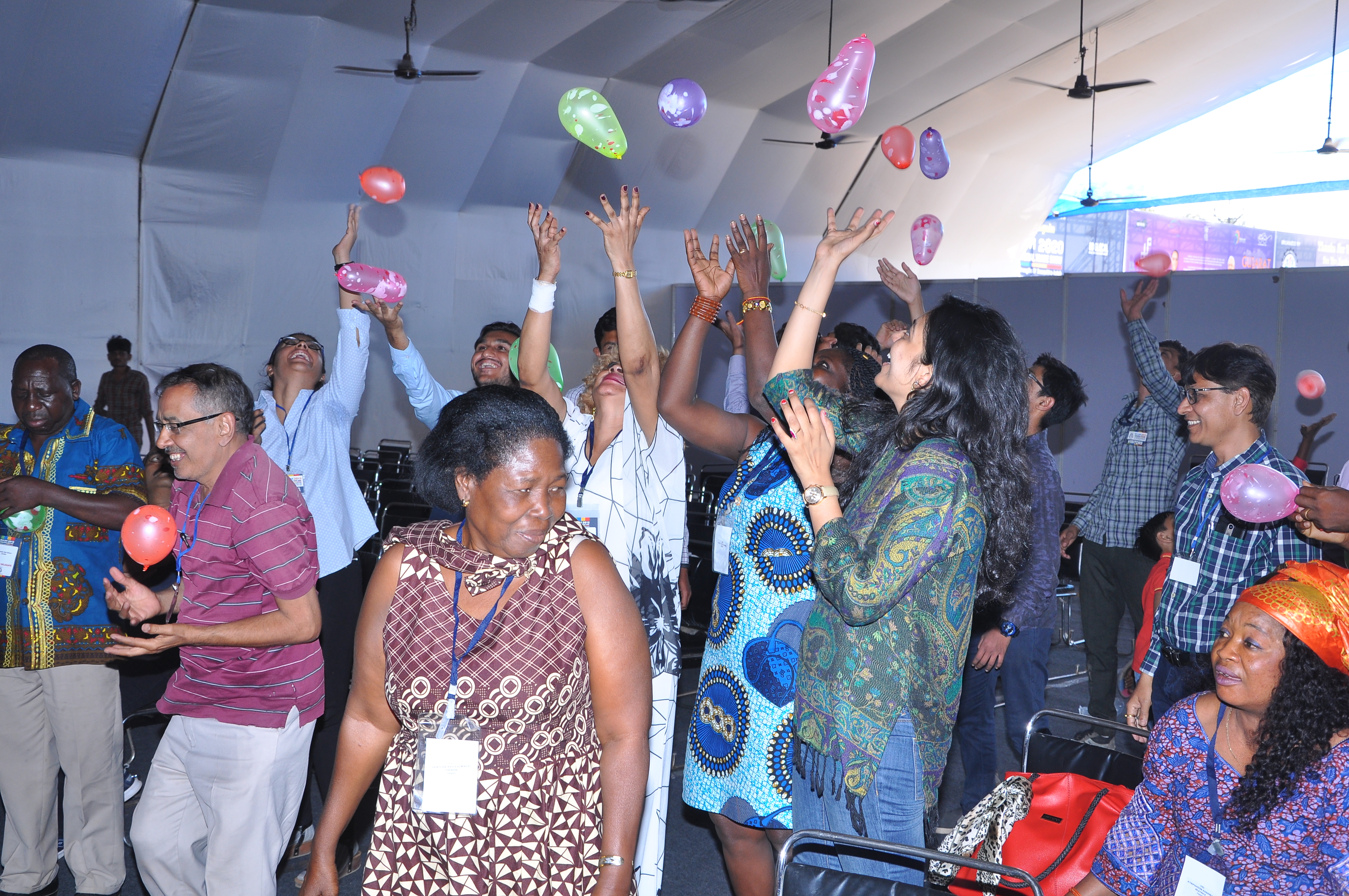 Exhibition Moment 4