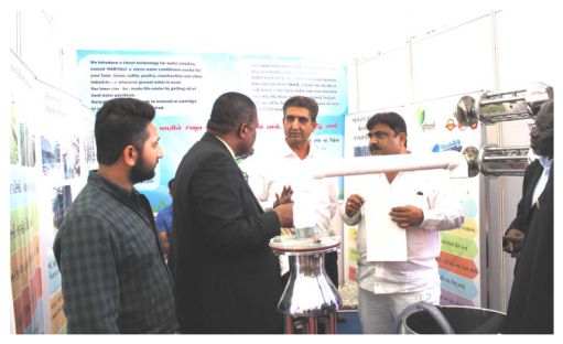 Exhibition Moment 5