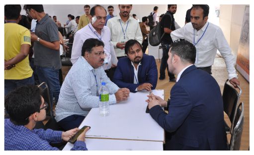Exhibition Moment 4
